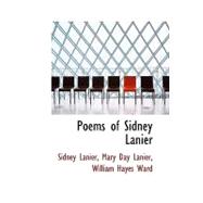 Poems of Sidney Lanier