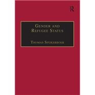 Gender and Refugee Status