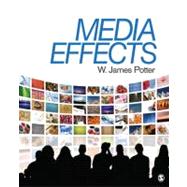 Media Effects,9781412964692