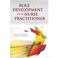 Role Development for the Nurse Practitioner