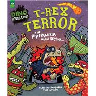 T-Rex Terror