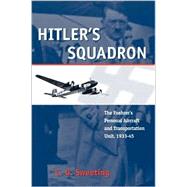 Hitler's Squadron