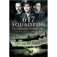 The Dambusters in World War 2 - 617 Squadron