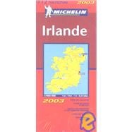 Michelin 2003 Ireland