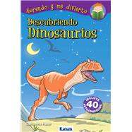 Descubriendo dinosaurios