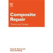 Composite Repair : Theory and Design