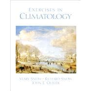 Exercises in Climatology