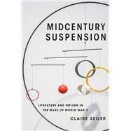 Midcentury Suspension