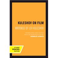 Kuleshov on Film