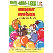 Henry and Mudge and the Best Day of All (Spanish Edition) Ready-to-Read Level 2