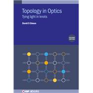 Topology in Optics (Second Edition)