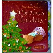 Usborne Book of Christmas Lullabies