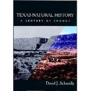 Texas Natural History