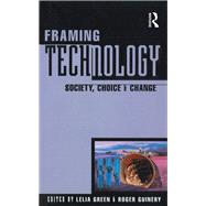 Framing Technology
