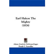 Earl Hakon the Mighty