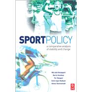 Sport Policy