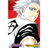 Bleach (3-in-1 Edition), Vol. 6 Includes vols. 16, 17 & 18