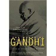 Words of Gandhi