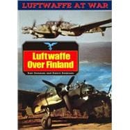 Luftwaffe over Finland