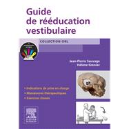 Guide De Rééducation Vestibulaire