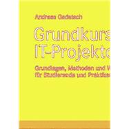 Grundkurs IT-projektcontrolling