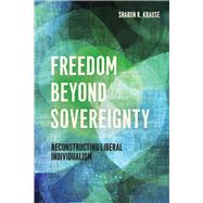 Freedom Beyond Sovereignty