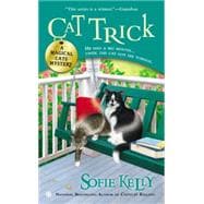 Cat Trick : A Magical Cats Mystery