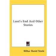 Land's End And Other Stories