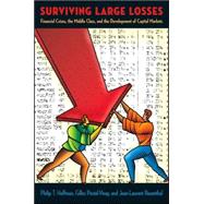 Surviving Large Losses : Financial Crises, the Middle Class, and the Development of Capital Markets