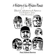 A History of the African-Olmecs