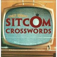 Stanley Newman's Sitcom Crosswords