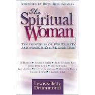 The Spiritual Woman