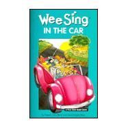 Wee Sing in the Car book