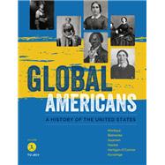 Global Americans, Volume 1