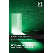 State Power 2.0: Authoritarian Entrenchment and Political Engagement Worldwide