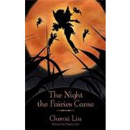 The Night the Fairies Came