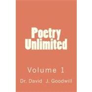 Poetry Unlimited