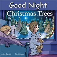 Good Night Christmas Tree