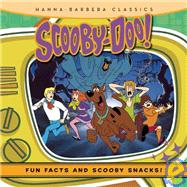 Scooby Doo A Retro Guide to the Hanna-Barbera Classic