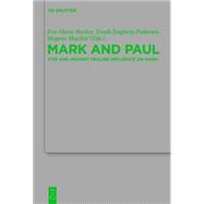 Mark and Paul