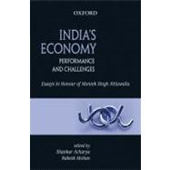 India's Economy Performances and Challenges