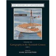 The History of Cartography