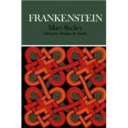 Frankenstein : Or the Modern Prometheus