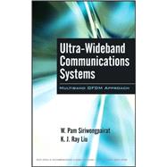Ultra-Wideband Communications Systems  Multiband OFDM Approach