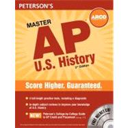 Peterson's Master the AP U.S. History