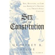 Sex and the Constitution