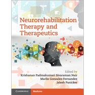 Neurorehabilitation Therapy and Therapeutics