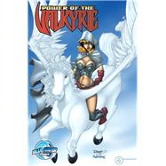 Power of the Valkyrie #4