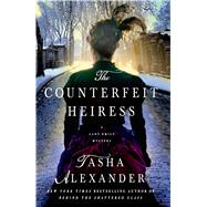 The Counterfeit Heiress A Lady Emily Mystery