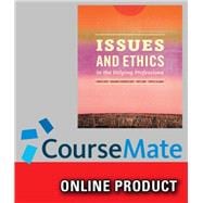 CourseMate for Corey's Issues and Ethics in the Helping Professions, 9th Edition, [Instant Access], 1 term (6 months)